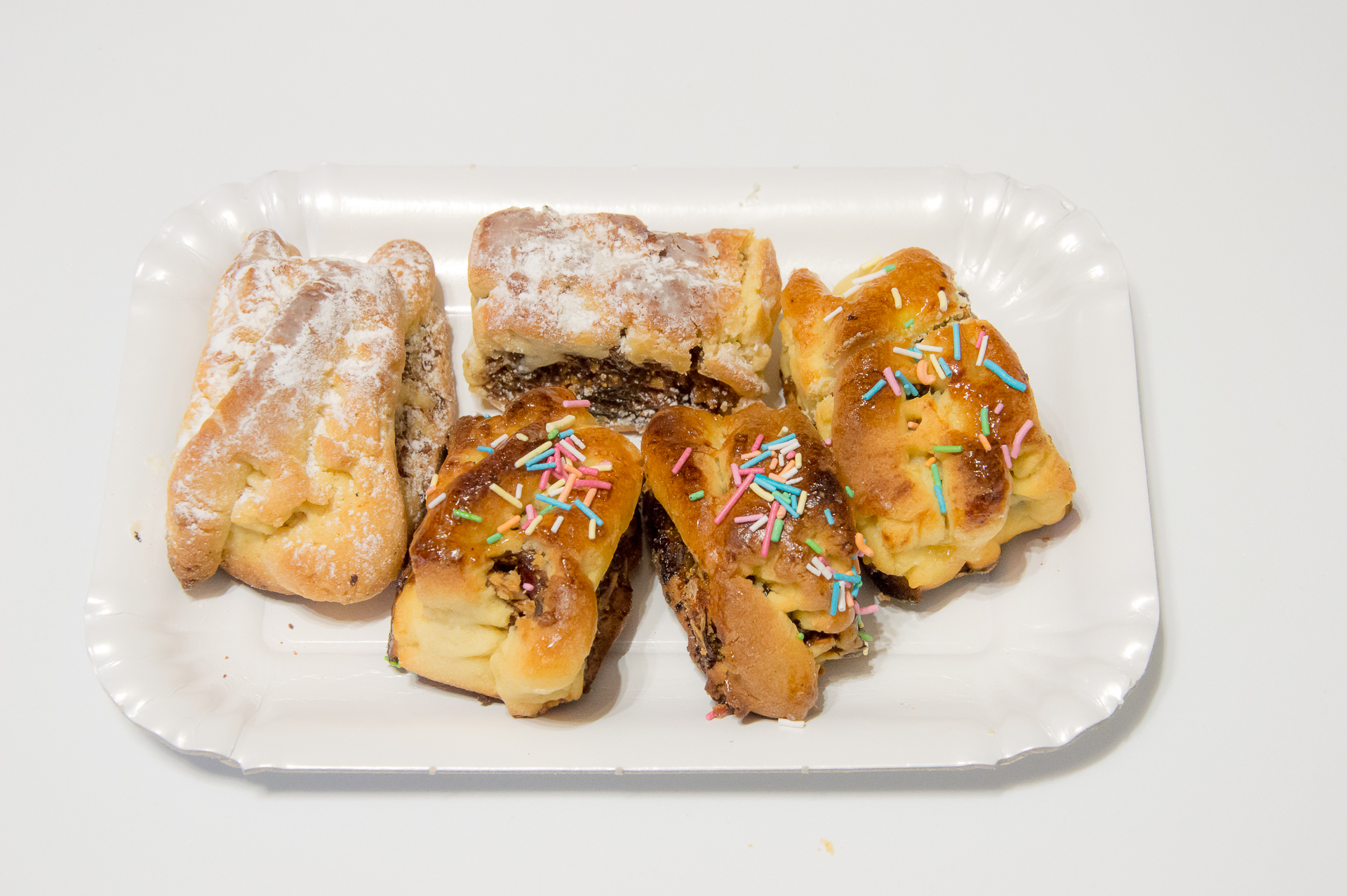 Buccellati siciliani