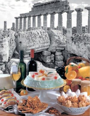 Dolci Siciliani: Storia di Cannoli, Cassate e Tradizione dei Conventi