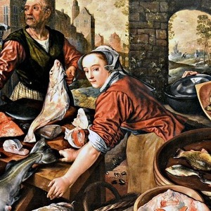 La pesca e i pesci di Sicilia