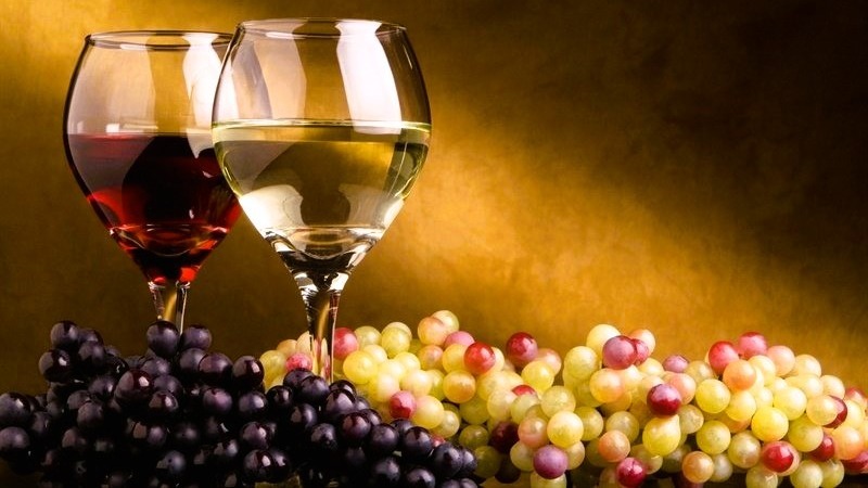 L'Uva e il Vino due eccellenze siciliane