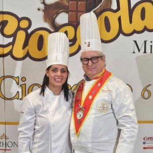 Cioccolami 2026 a Milazzo