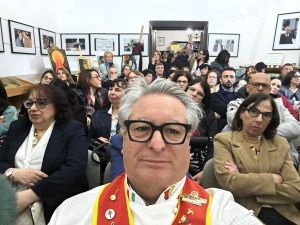 Racalmuto, incontro sulle Donne e il cibo spazzatura: i rischi per la salute secondo medico ed Escoffier