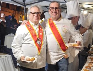 Ravanusa: Festa Grande per la DE.CO della Raviola