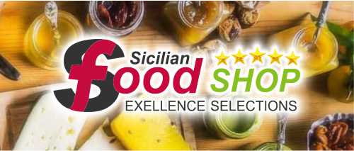 Sicilian Food Shop